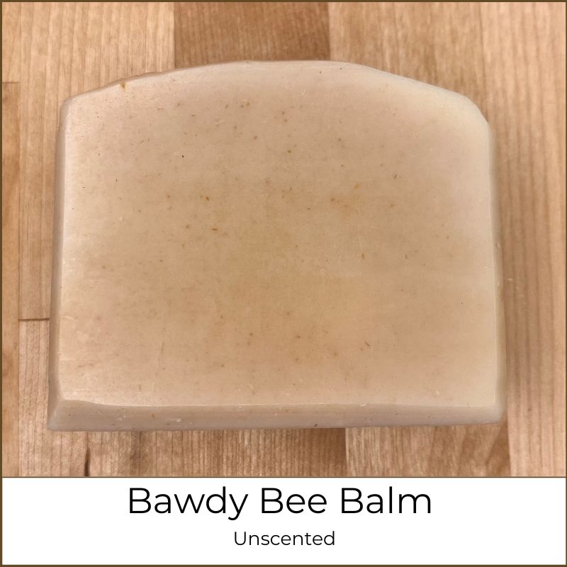 3-Soap Gift Box with Card & Hardwood Soap Dish ($35 value)