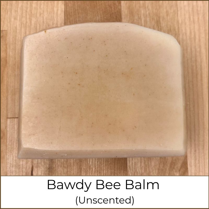 3-Soap Gift Box with Card & Hardwood Soap Dish ($35 value)