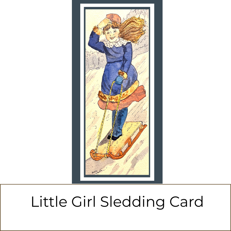 3-Soap Holiday Gift Box 'Snowdrift Soap Set' with Lip Balm, Card, & Hardwood Soap Dish ($40 value)