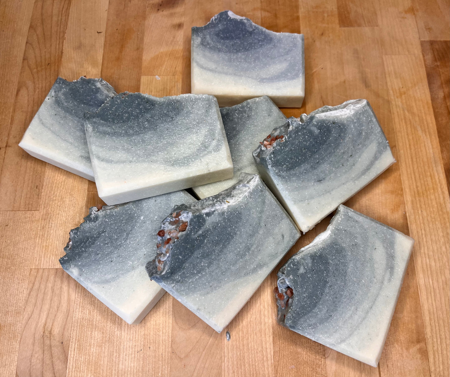 Pacific Peppermint