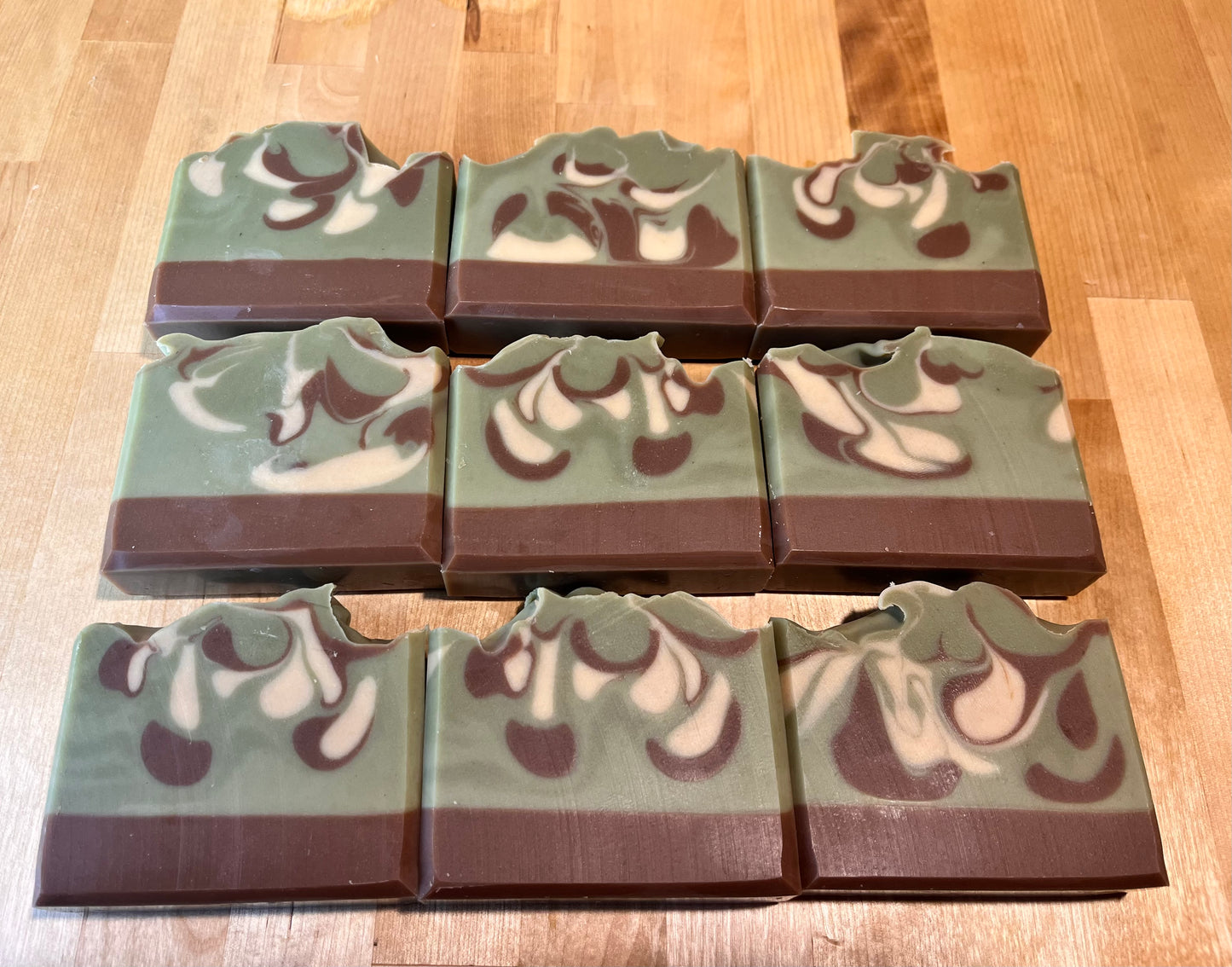 Merry Mint Cocoa