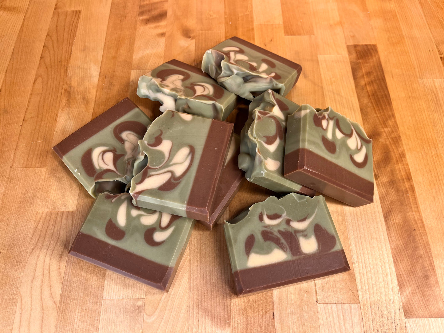 Merry Mint Cocoa