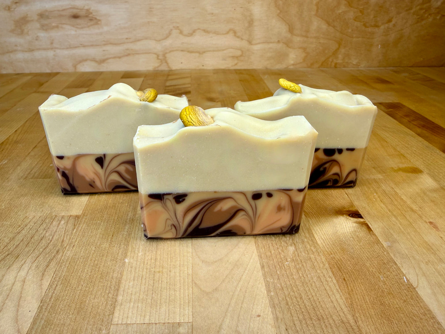 Mushroom Apothecary Soap