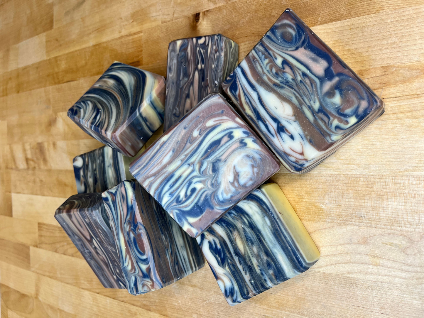 Wayward Woodsman Collection Gift Box