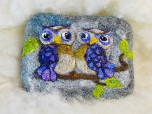 Hootie Hooters Wooly Washer