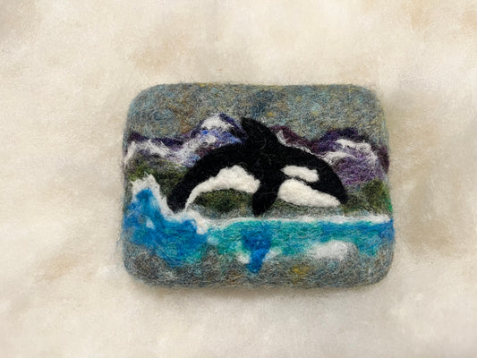 Splash and Suds Wooly Washer