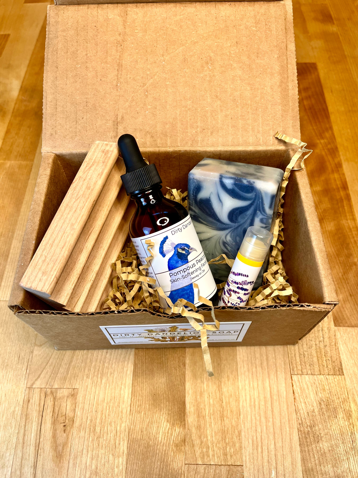 Gift Boxes