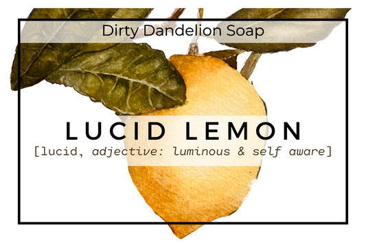 Lucid Lemon