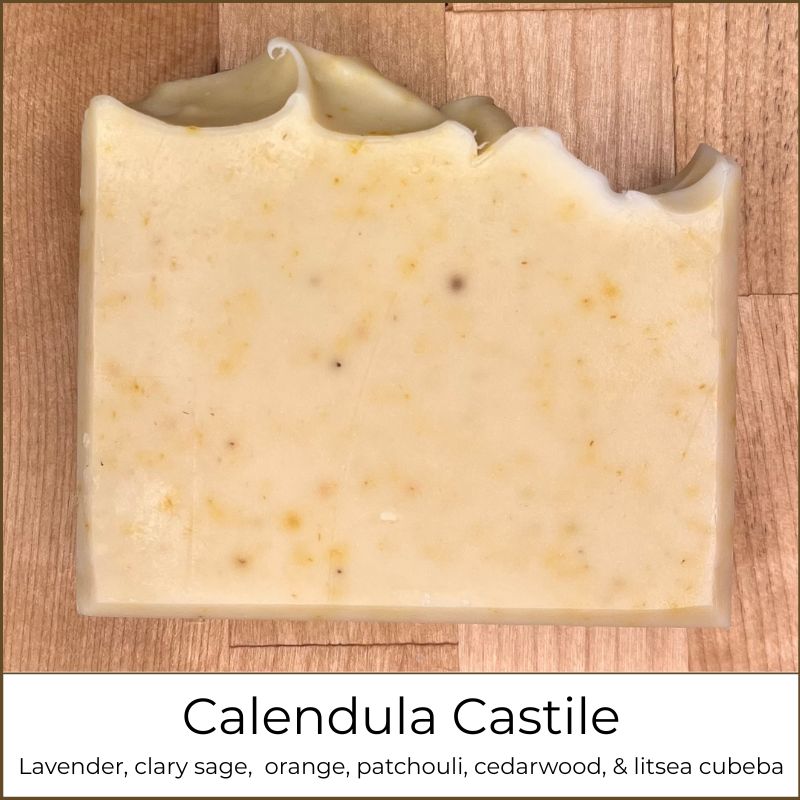 8-Soap Sample Box (Option #2)