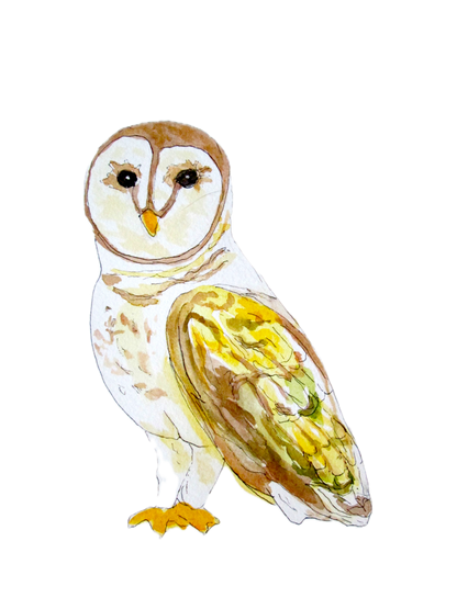 Owl Needle Felted Soap Tutorial (Free)