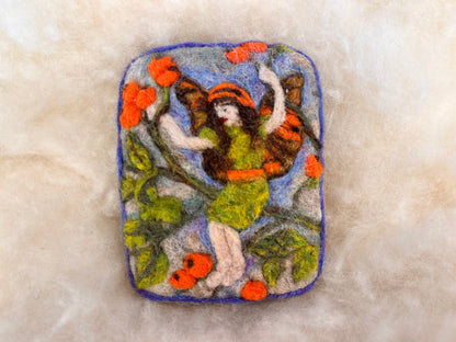 Wooly Washers - Storybook Scenes