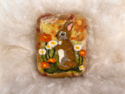 Wooly Washers - Mammals