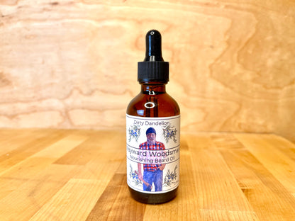 Wayward Woodsman Collection Gift Box