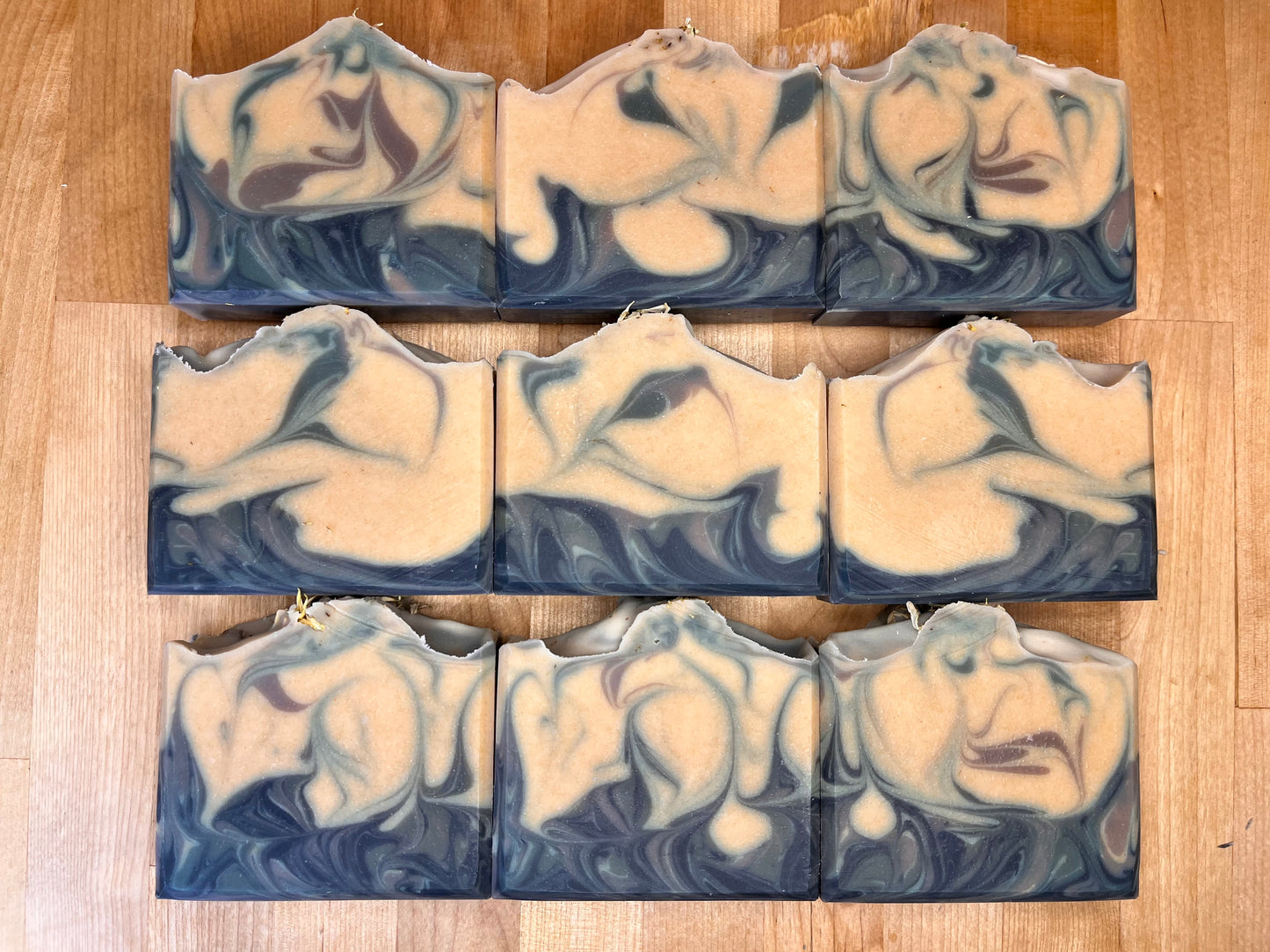 G.O.A.T. Milk Soap