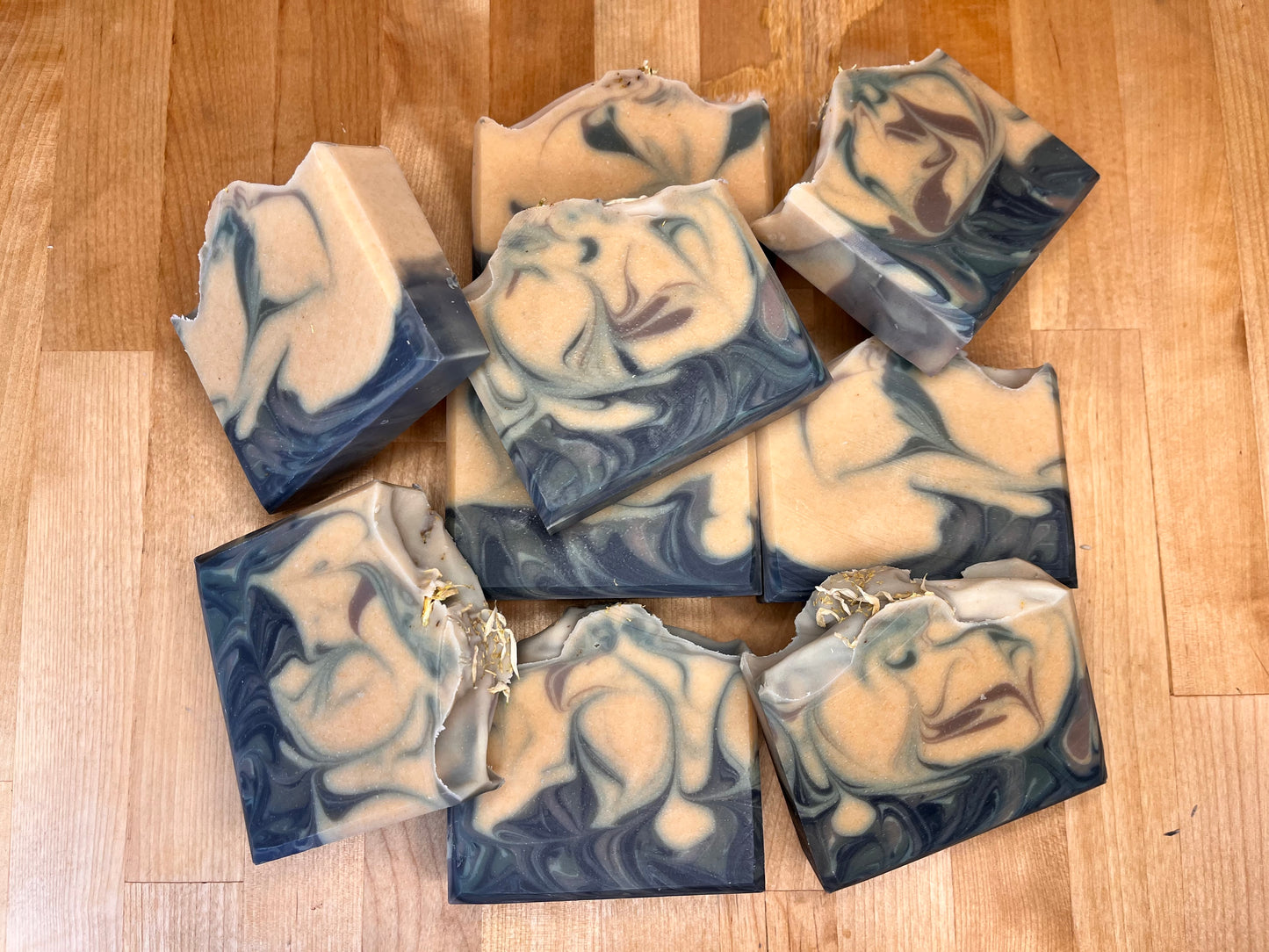 G.O.A.T. Milk Soap