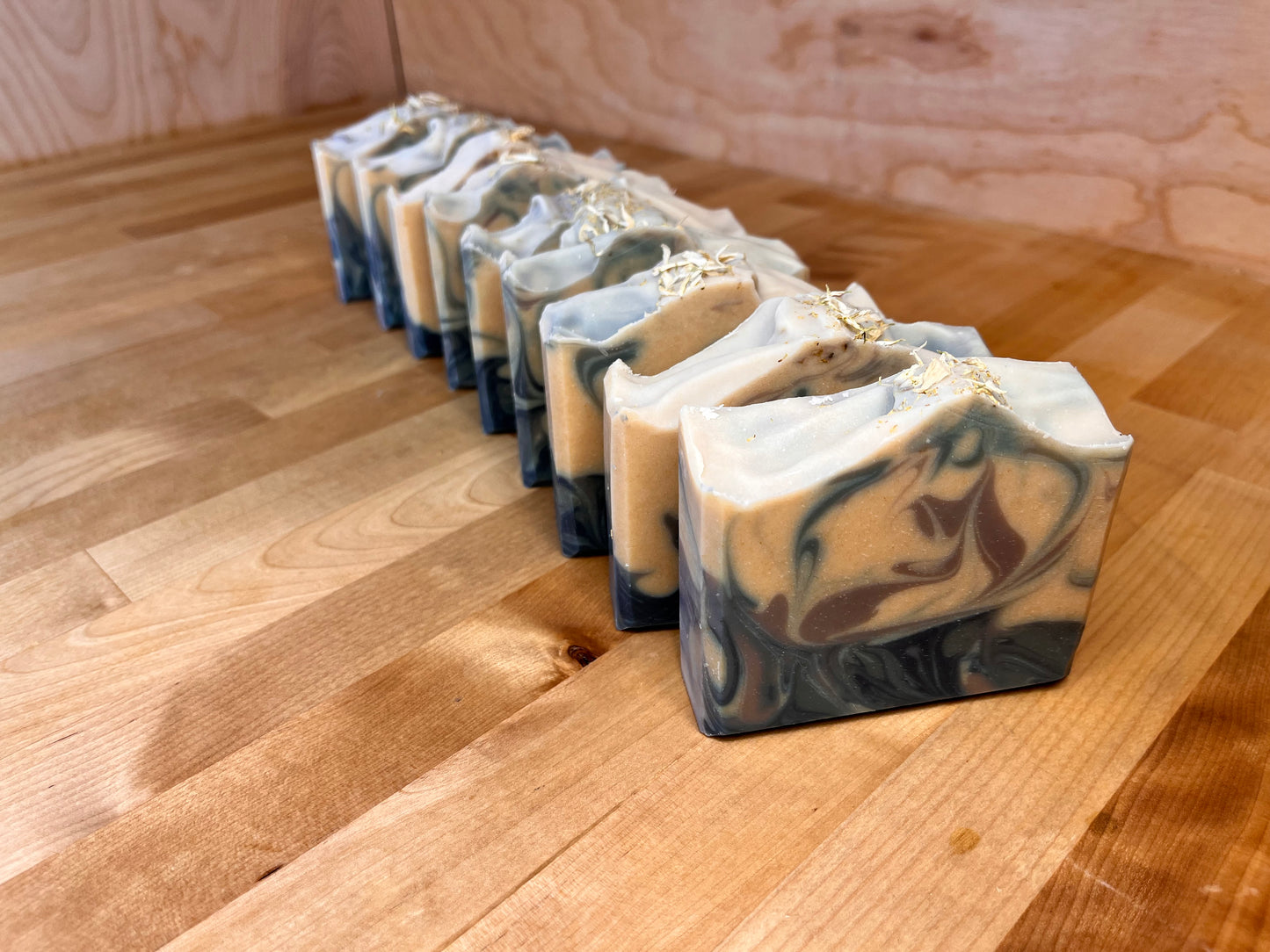 G.O.A.T. Milk Soap