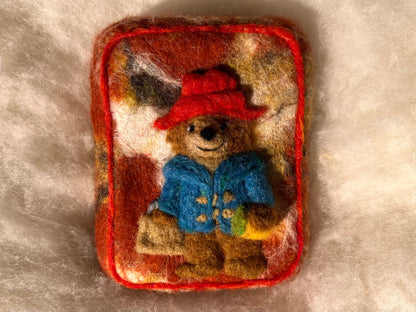 Wooly Washers - Storybook Scenes