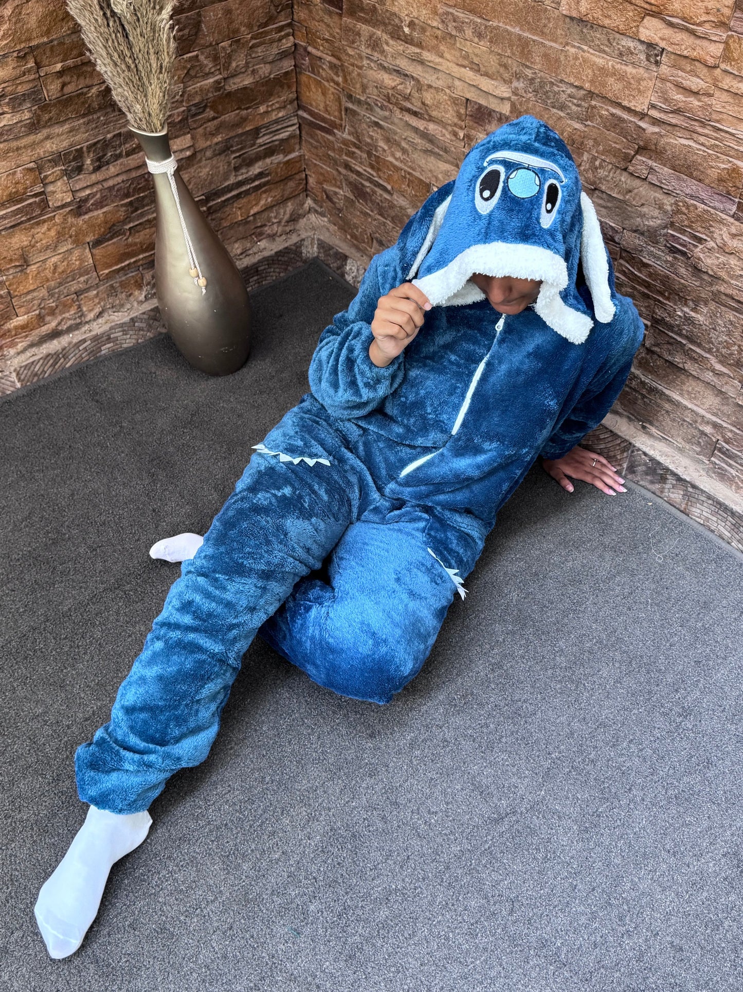 Wooly Washers - Landscapes