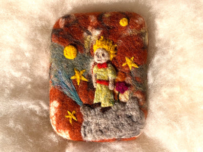 Wooly Washers - Storybook Scenes