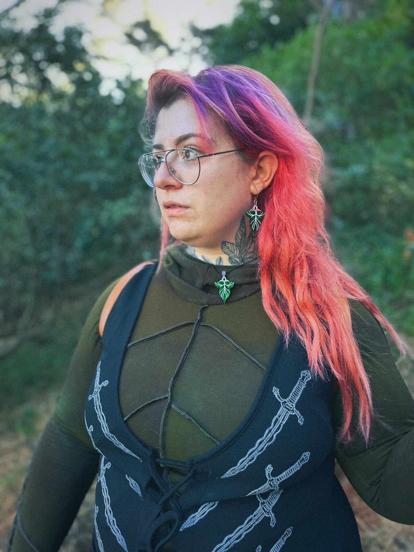 Wooly Washers - Birds