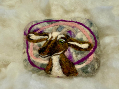 Wooly Washers - Mammals