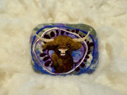 Wooly Washers - Mammals