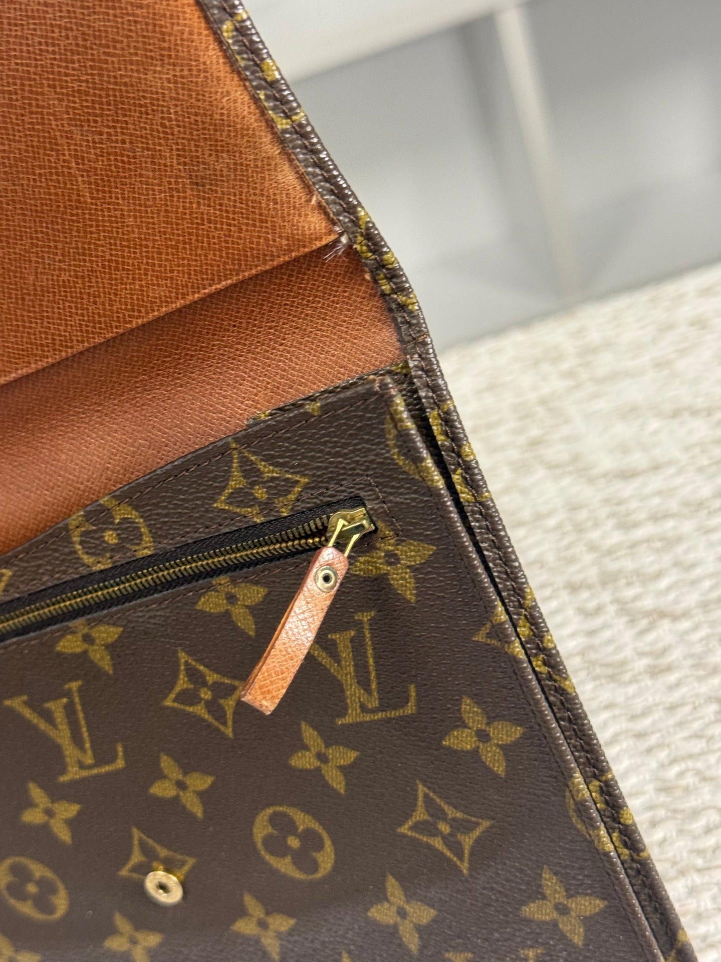 Wooly Washers - Birds