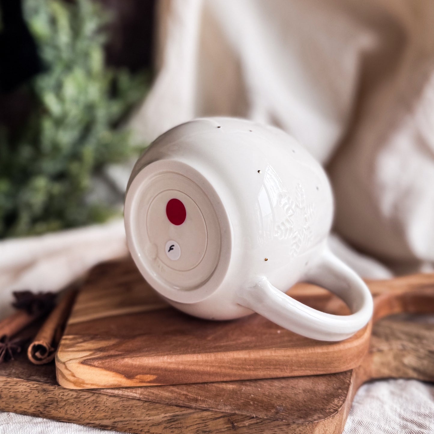 Wooly Washers - Bugs and Botanicals