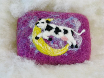 Wooly Washers - Storybook Scenes