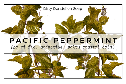 Pacific Peppermint
