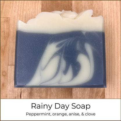 8-Soap Sample Box (Option #1)