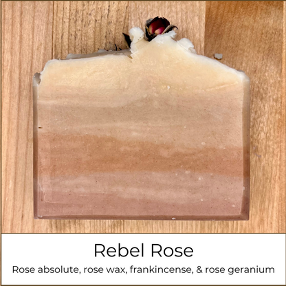 8-Soap Sample Box (Option #1)