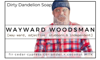 Wayward Woodsman